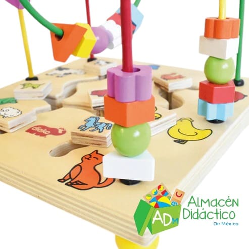 Abalorios Bola Acrílicos Pastel Multicolor 250 Gramos | Meses sin interés Abalorios Bola Acrílicos Pastel Multicolor 250 Gramos | Meses sin interés