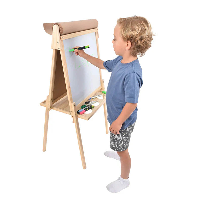 CABALLETE CREATIVO MULTIACTIVIDADES
