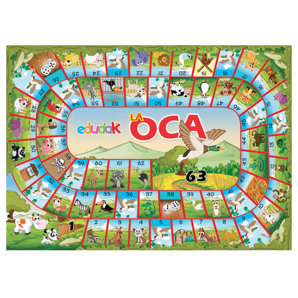 OCA TRADICIONAL