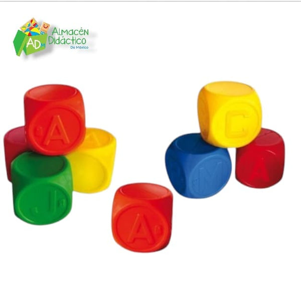 ABC DADOS