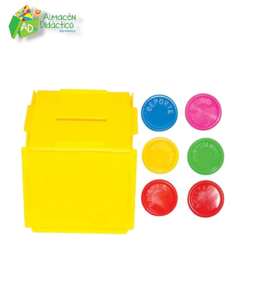 ALCANCÍA DE VALORES