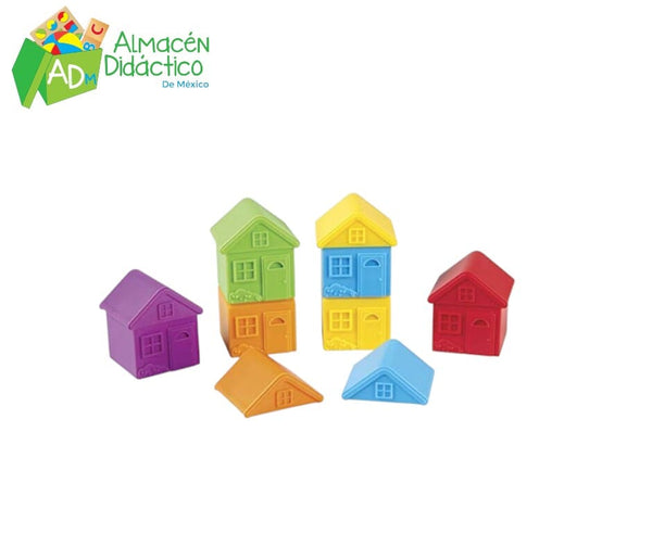 ALL ABOUT ME SORTING HOUSES