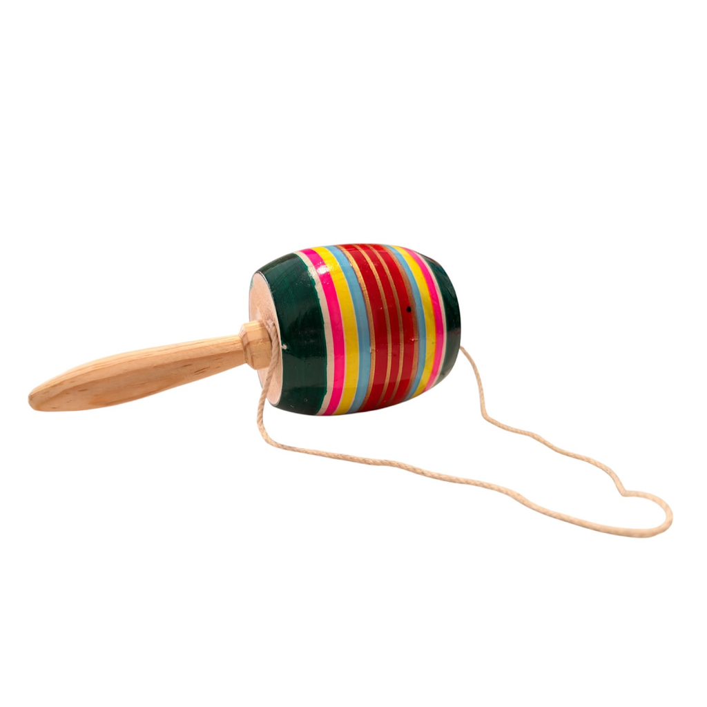BALERO MEDIANO