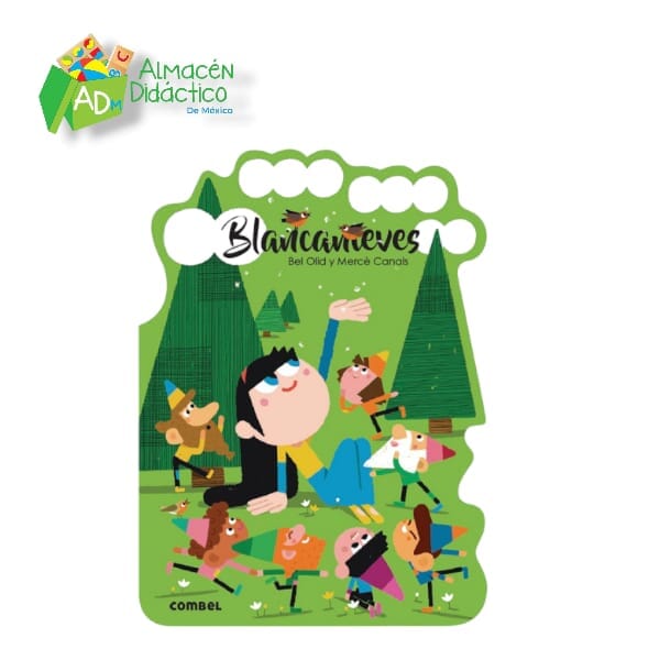 BLANCANIEVES