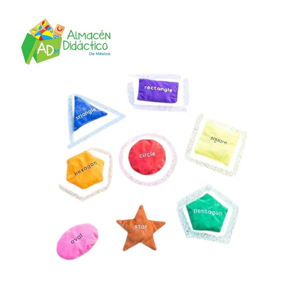 BOLSA DE FRIJOLES FORMAS