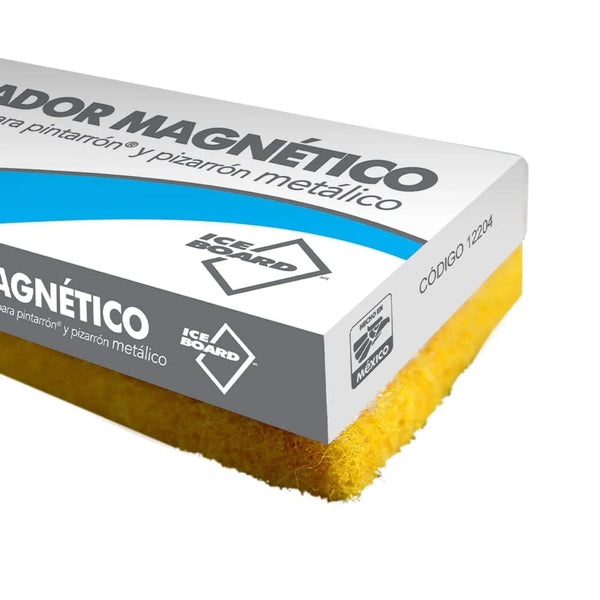 BORRADOR MAGNÉTICO