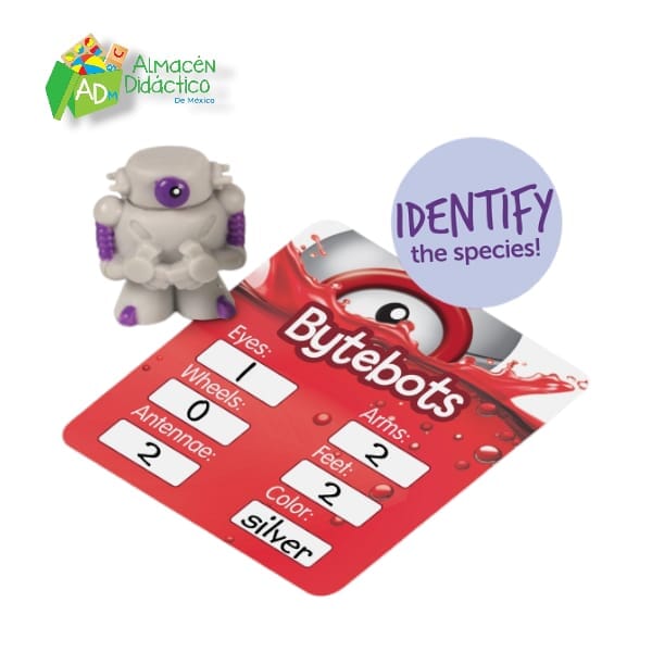 Beaker Creatures Series 2 Reactor Pod 2-Pack