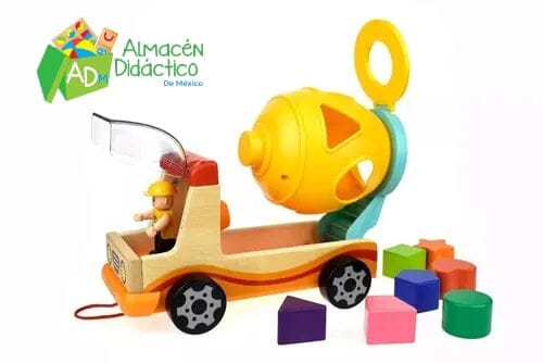 CAMION DE VOLTEO