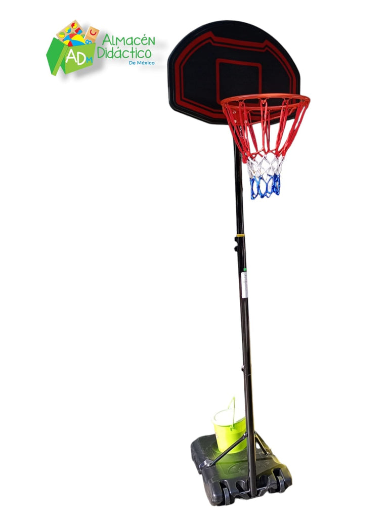 CANASTA DE BASKETBALL KOBI