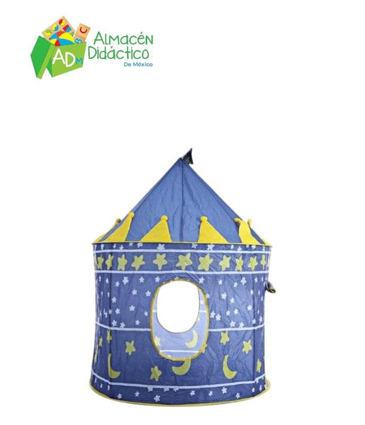 CARPA-CASTILLO