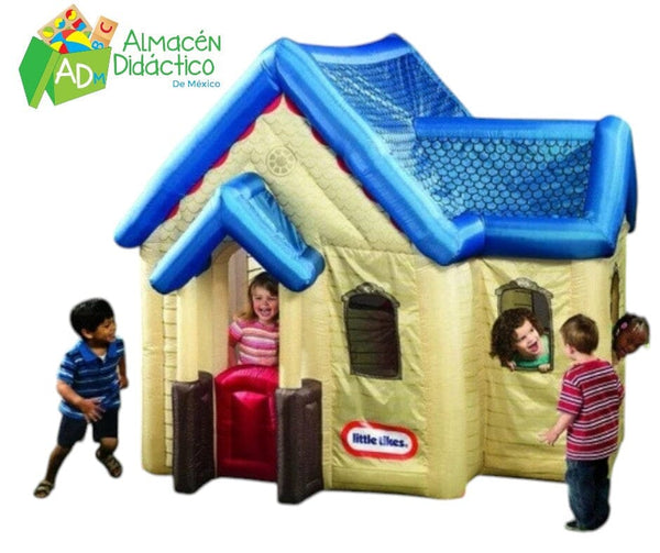 CASITA INFLABLE