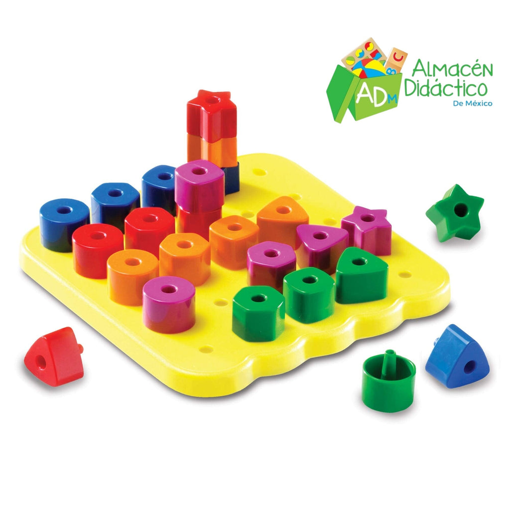 PEGBOARD / TABLERO PARA CLAVIJAS