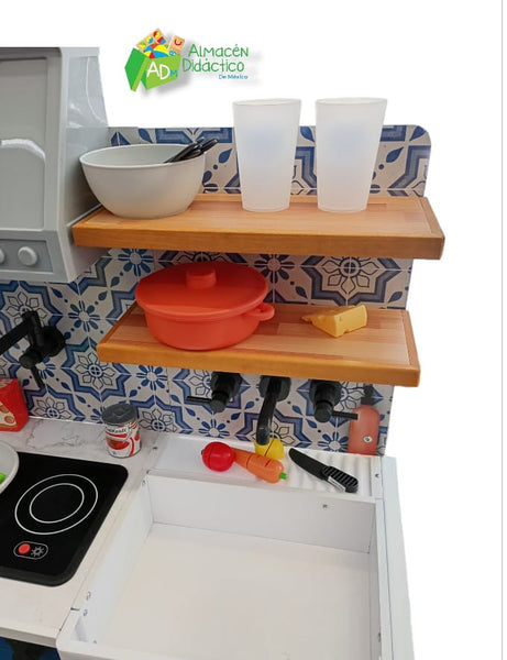 COCINA CON TALAVERA