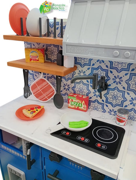 COCINA CON TALAVERA