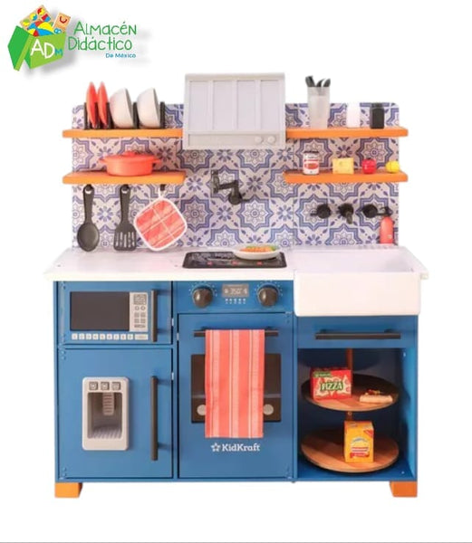 COCINA CON TALAVERA