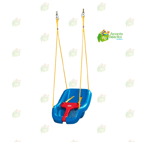 COLUMPIO 2 EN 1 AZUL