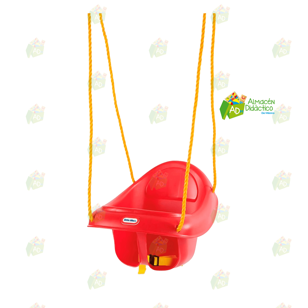 COLUMPIO CON RESPALDO ALTO