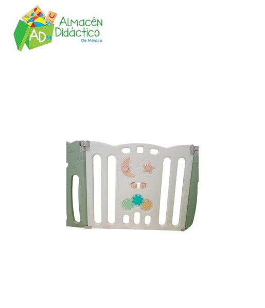 CORRALITO VERDE