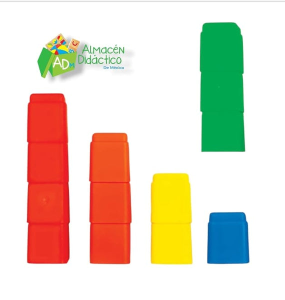CUBO CONECTOR