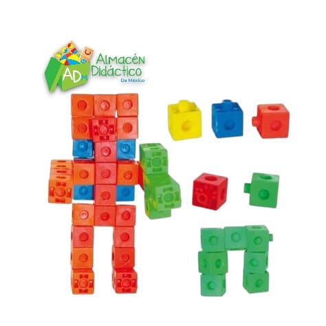 CUBOS EDUCATIVOS DIRECCIONALES