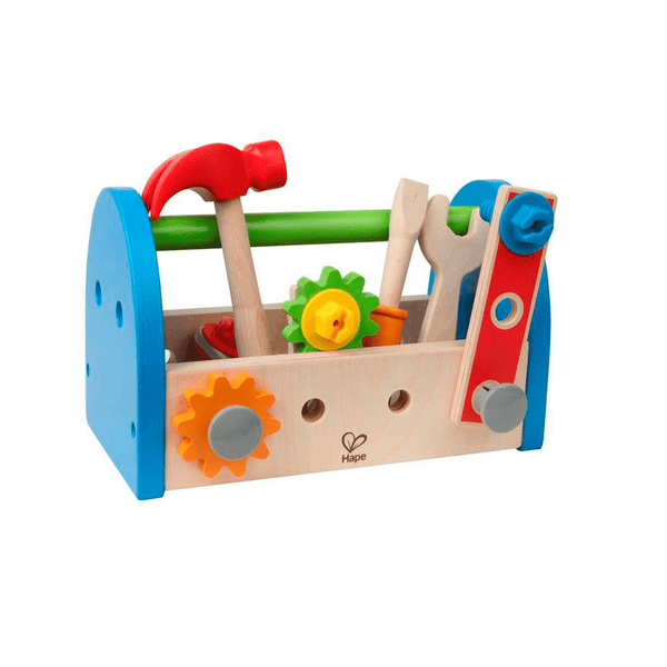 CAJA DE HERRAMIENTAS HAPE