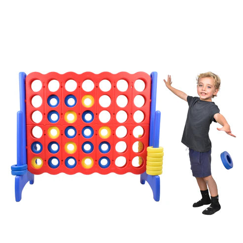 ALINEA 4 MEGA 3  EN 1