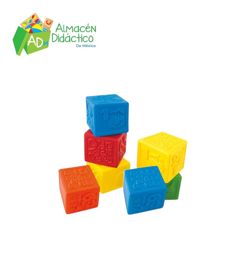 DADO CONJUNTO