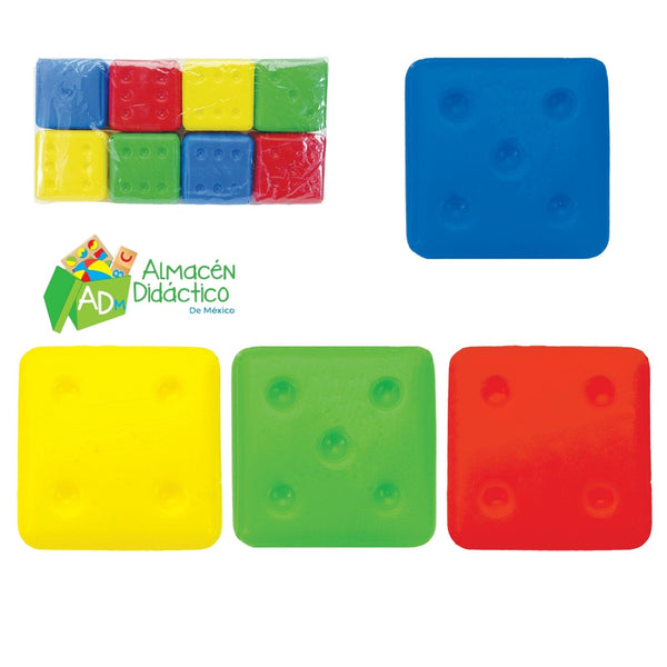 DADO INFANTIL