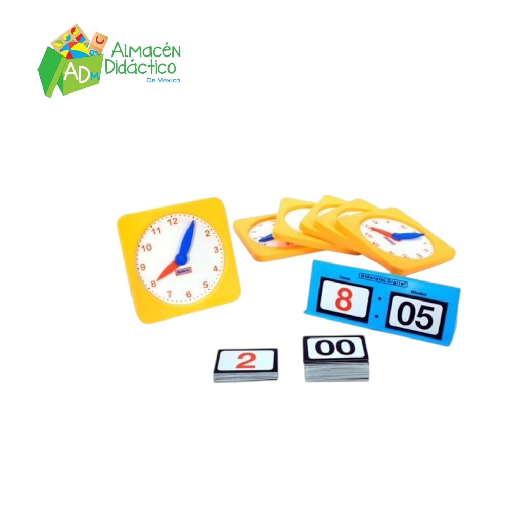 DIDARELOJES