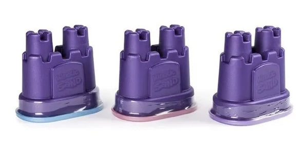 ARENA MAGICA 3 CASTILLOS