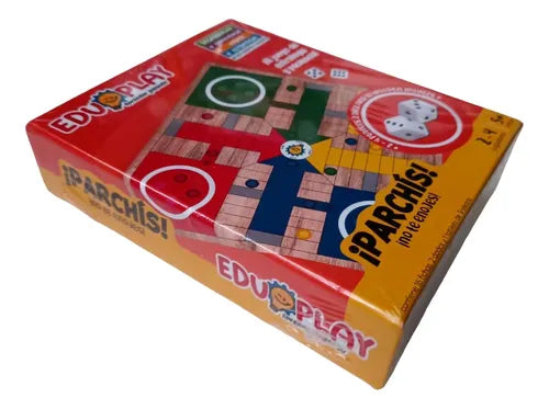 PARCHIS