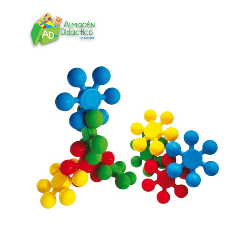 ESTRELLA DE COLORES