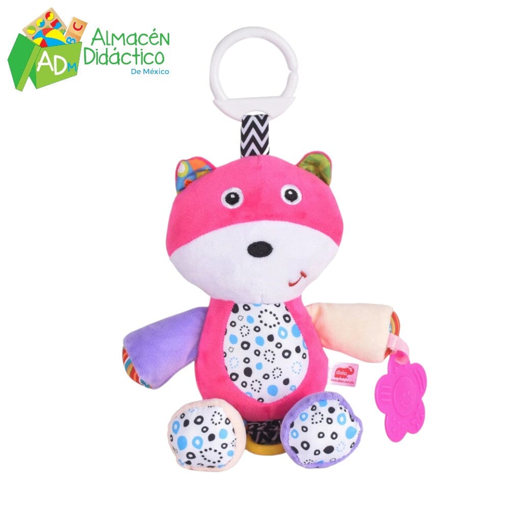 GATO MULTI SENSORIAL