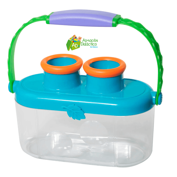 GEOSAFARI BUGNOCULARS