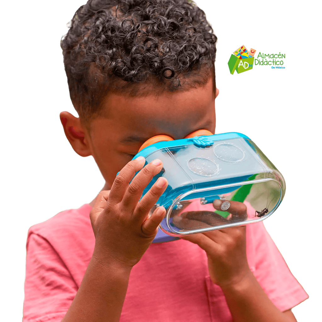 GEOSAFARI BUGNOCULARS