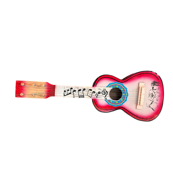 GUITARRA MADERA