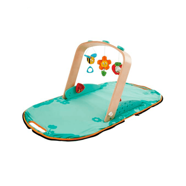 GIMNASIO PORTÁTIL PARA BEBÉ