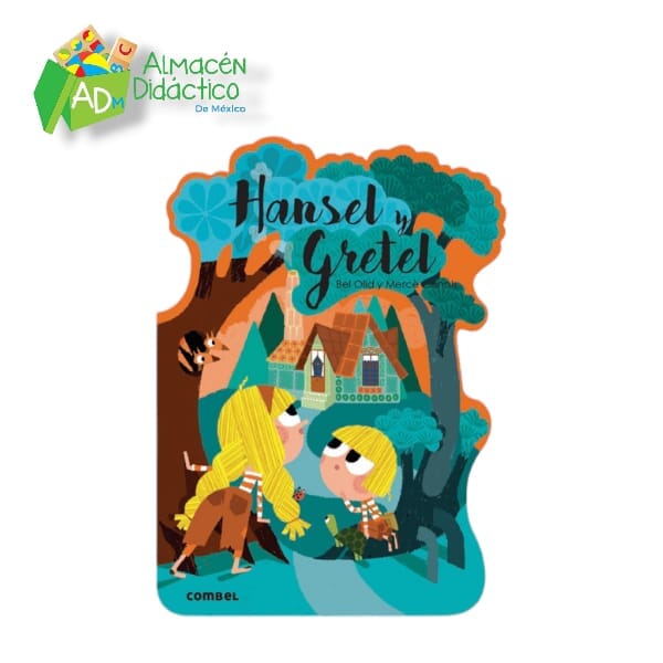 HANSEL Y GRETEL