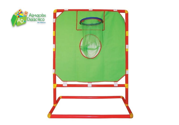 JUEGO DE BALONCESTO