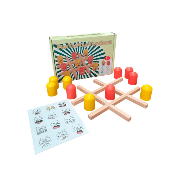 JUEGO DEL GATO CON EMOCIONES