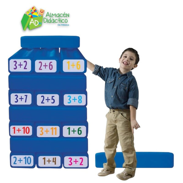 JUMBO TORRE
