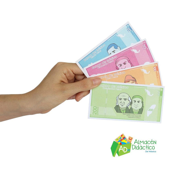 EL JUEGO DE LA TIENDITA