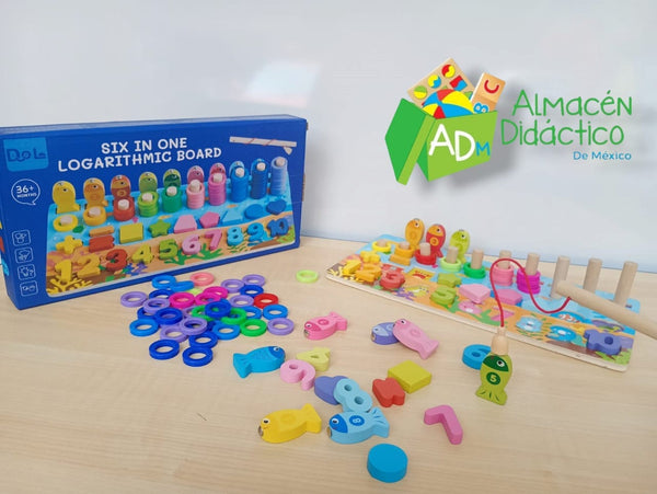 TABLERO DE ACTIVIDADES PARA NIÑOS