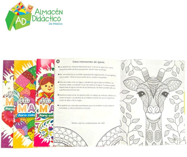 LIBRO- MANDALAS