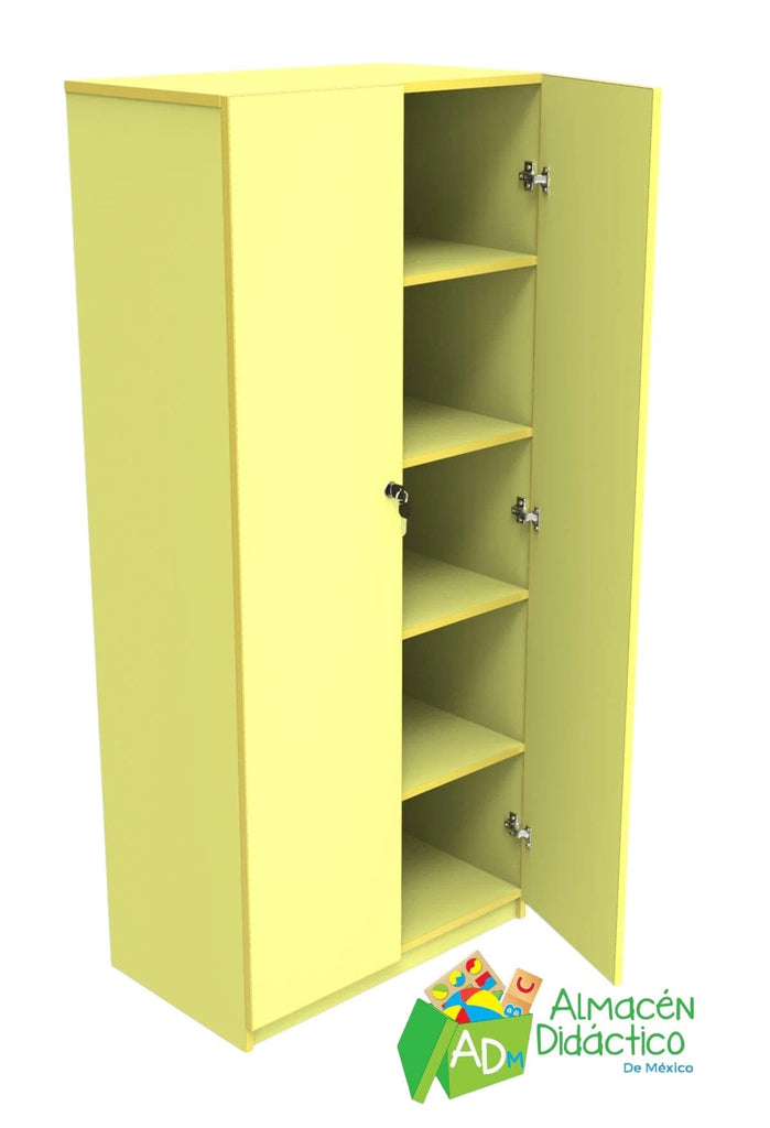 LOCKER MAESTRO