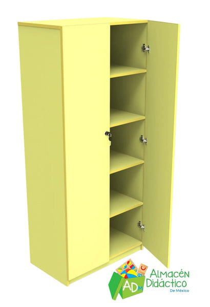 LOCKER MAESTRO