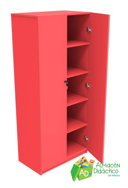 LOCKER MAESTRO