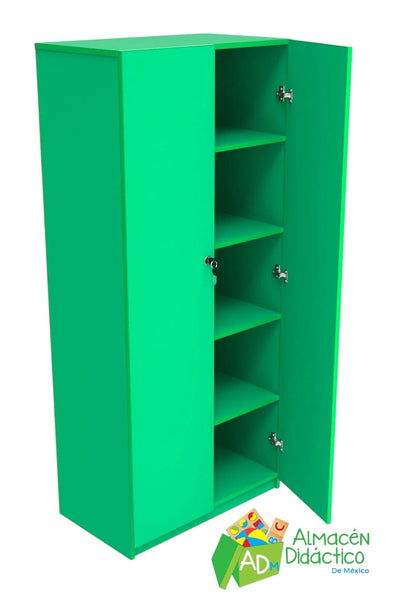 LOCKER MAESTRO