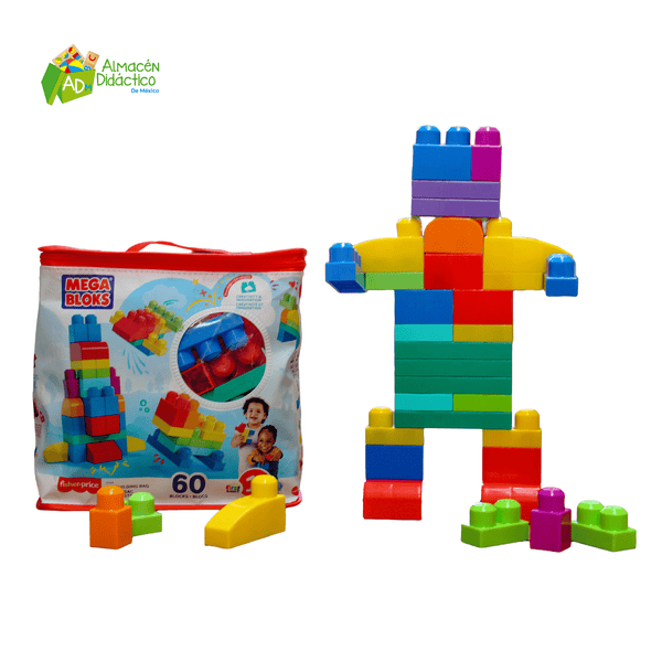 MEGABLOCKS