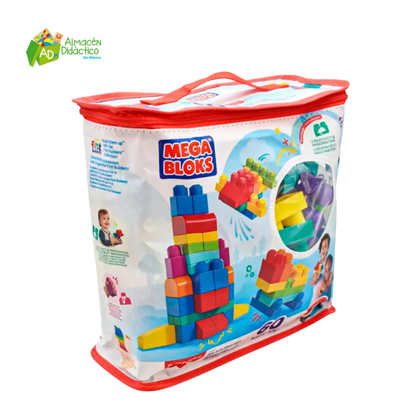 MEGABLOCKS